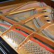 2005 Yamaha C2 conservatory grand - Grand Pianos